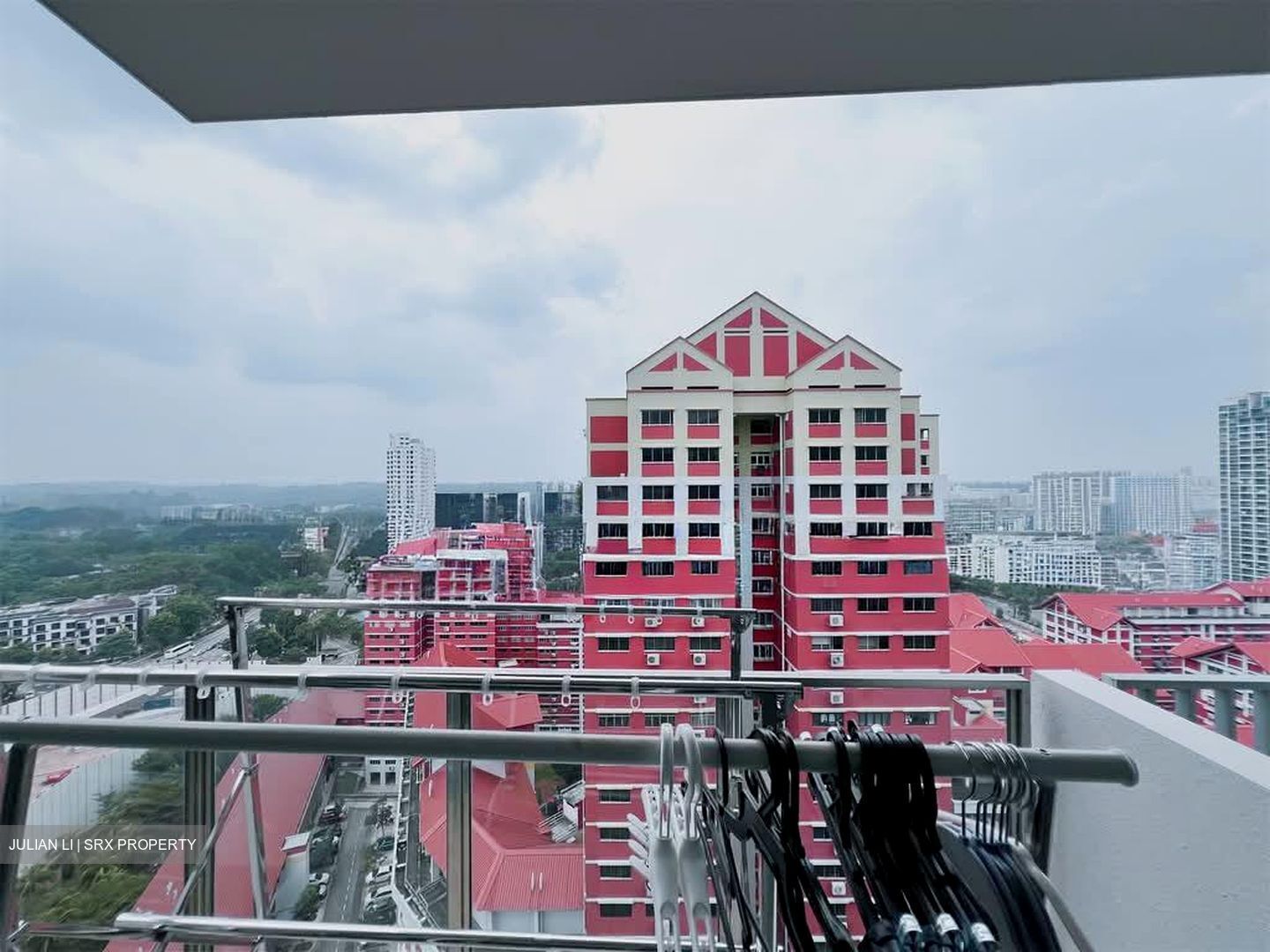 Thomson Three (D20), Apartment #604183291